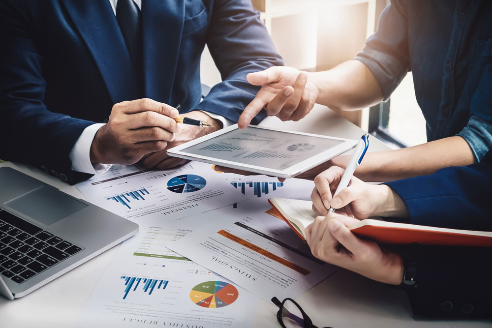 Comptabilité et Fiscalité